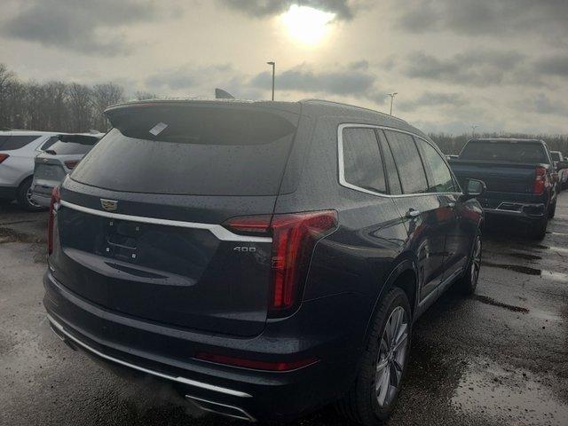 used 2023 Cadillac XT6 car, priced at $40,799