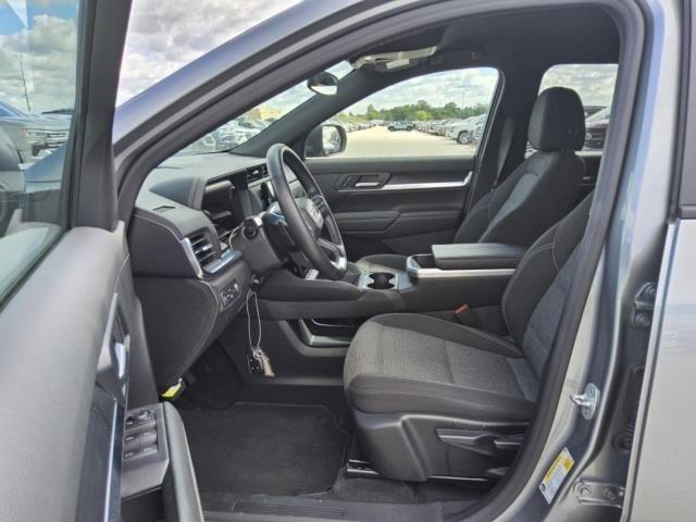 used 2025 GMC Terrain car, priced at $29,645