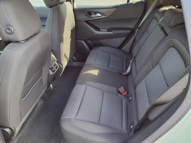 new 2026 Chevrolet Equinox car, priced at $31,068