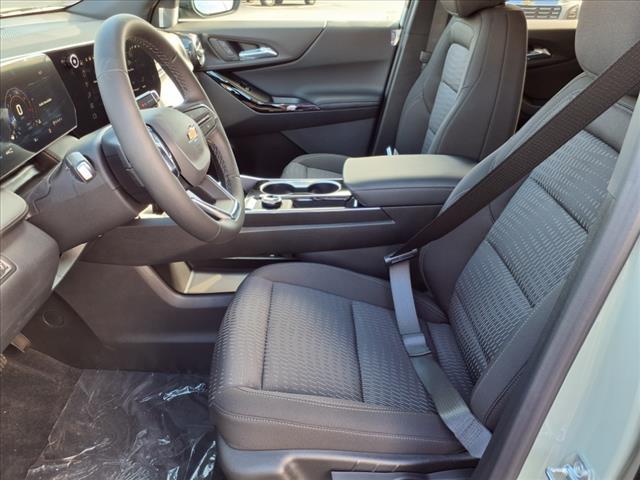 new 2026 Chevrolet Equinox car, priced at $31,068