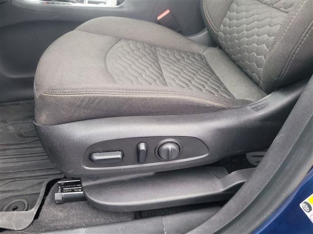 used 2019 Chevrolet Equinox car, priced at $15,695