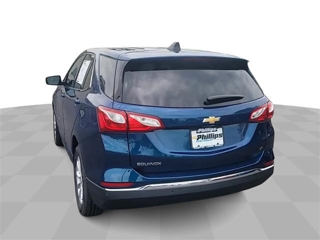used 2019 Chevrolet Equinox car, priced at $15,695