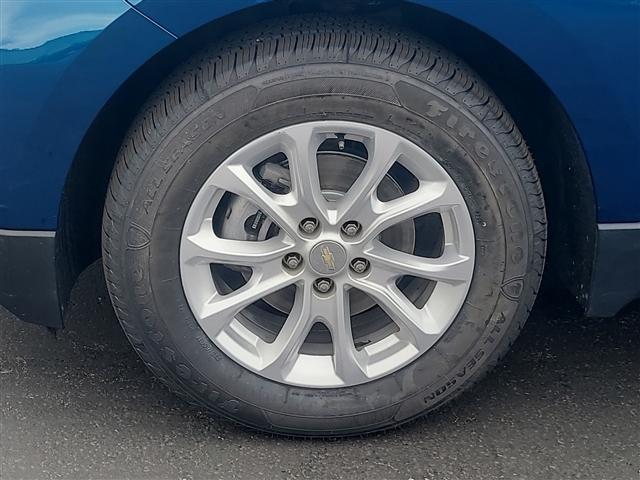 used 2019 Chevrolet Equinox car, priced at $15,695