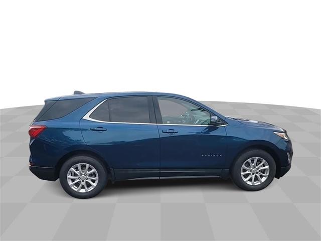 used 2019 Chevrolet Equinox car, priced at $15,695