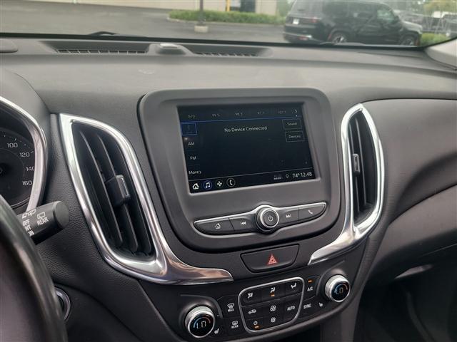 used 2019 Chevrolet Equinox car, priced at $15,695