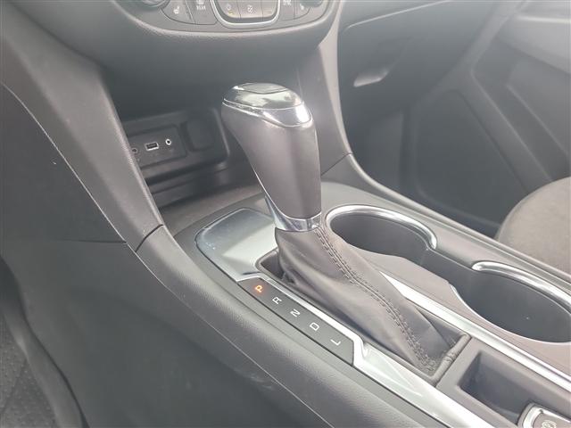 used 2019 Chevrolet Equinox car, priced at $15,695