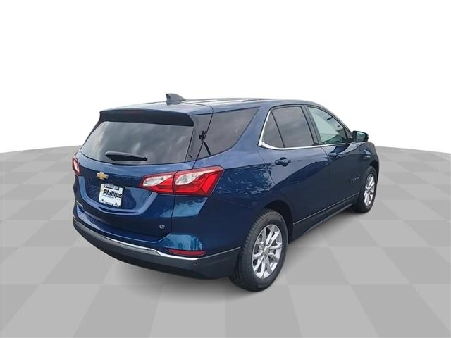 used 2019 Chevrolet Equinox car, priced at $15,695