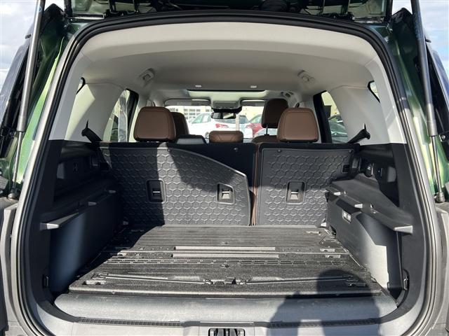 used 2024 Ford Bronco Sport car, priced at $33,840