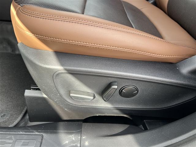 used 2024 Ford Bronco Sport car, priced at $33,840