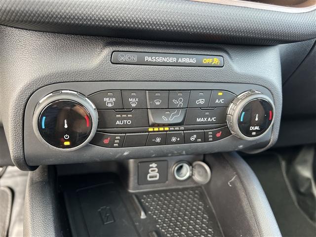 used 2024 Ford Bronco Sport car, priced at $33,840