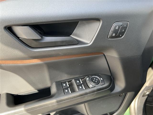 used 2024 Ford Bronco Sport car, priced at $33,840