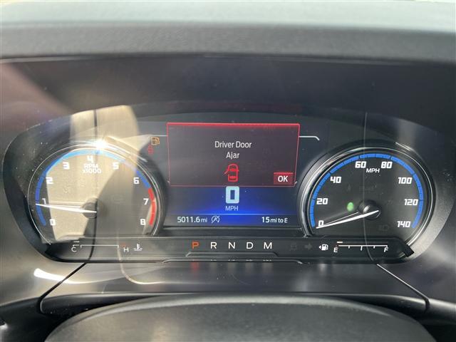 used 2024 Ford Bronco Sport car, priced at $33,840