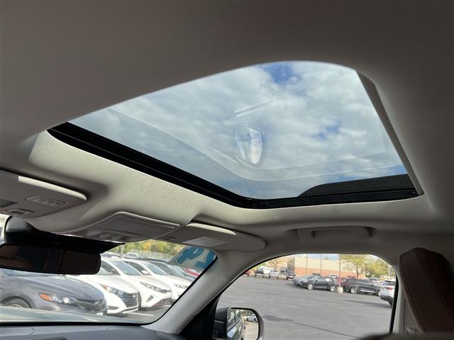 used 2024 Ford Bronco Sport car, priced at $33,840