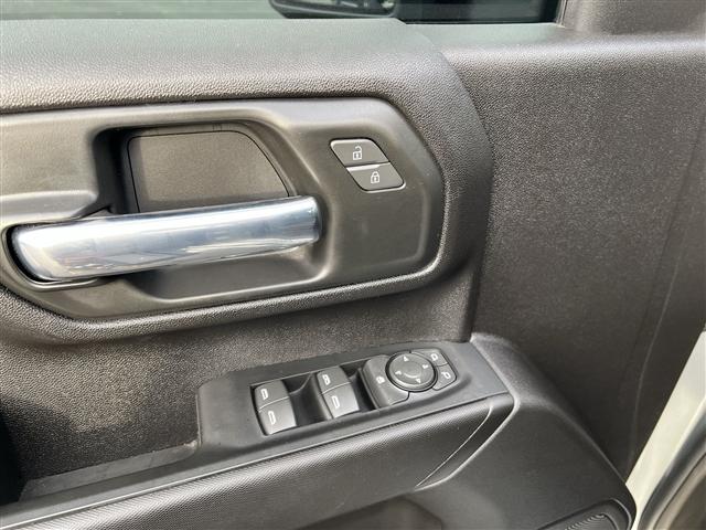 used 2025 Chevrolet Silverado 2500 car, priced at $52,399