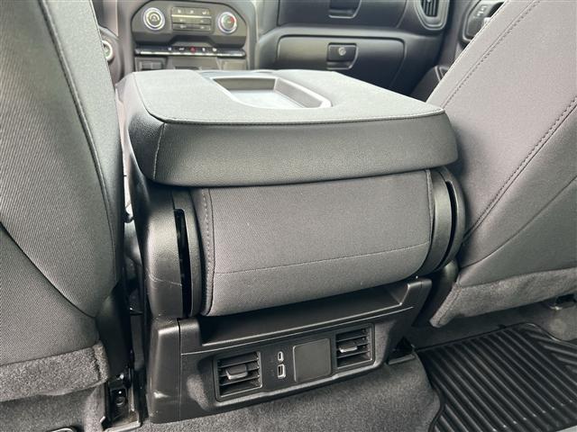 used 2025 Chevrolet Silverado 2500 car, priced at $52,399