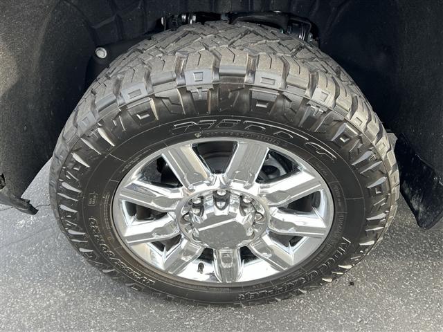 used 2025 Chevrolet Silverado 2500 car, priced at $52,399