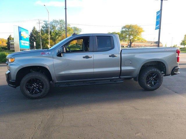 used 2019 Chevrolet Silverado 1500 car, priced at $31,450