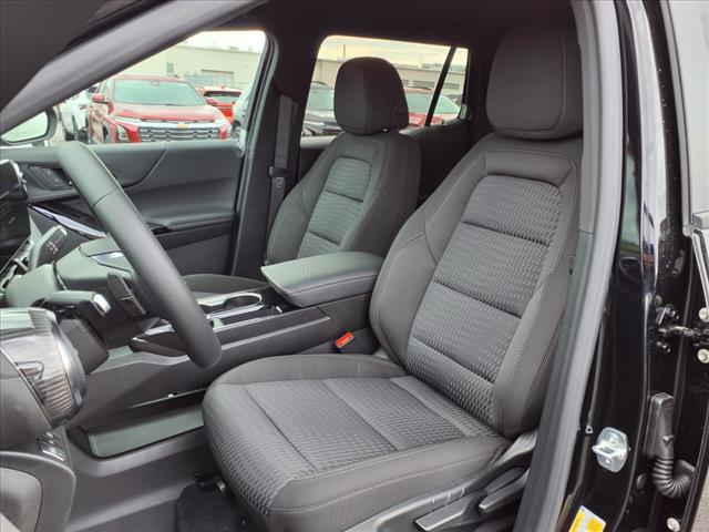 new 2026 Chevrolet Equinox car, priced at $28,680