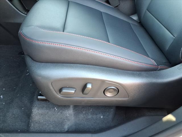 new 2026 Chevrolet Traverse car, priced at $50,953