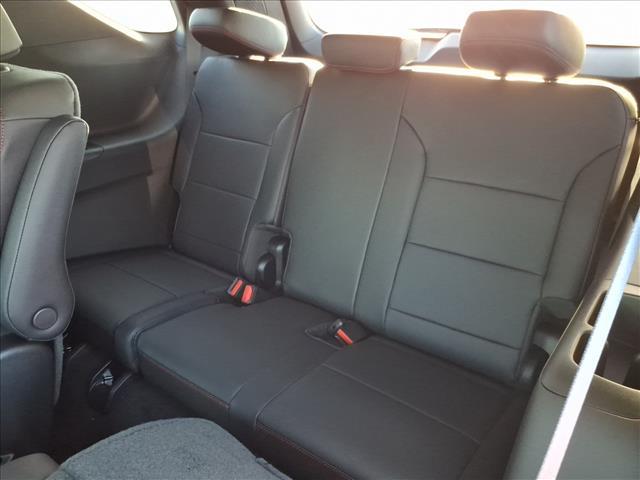 new 2026 Chevrolet Traverse car, priced at $50,953