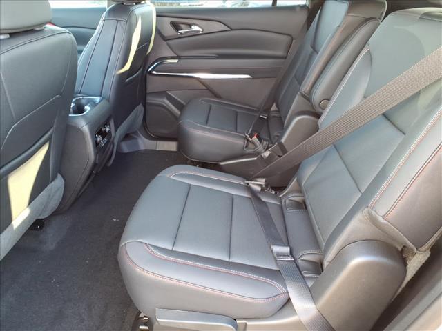 new 2026 Chevrolet Traverse car, priced at $50,953