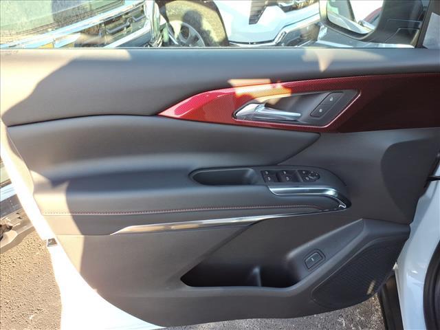 new 2026 Chevrolet Traverse car, priced at $50,953