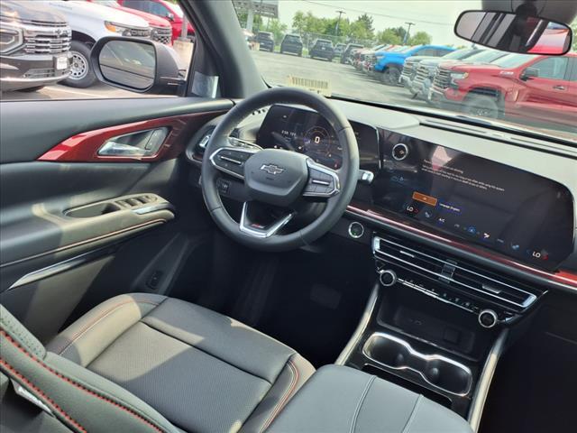new 2025 Chevrolet Traverse car, priced at $51,410