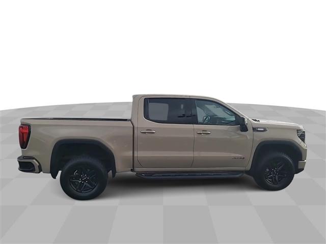 used 2023 GMC Sierra 1500 car, priced at $51,140
