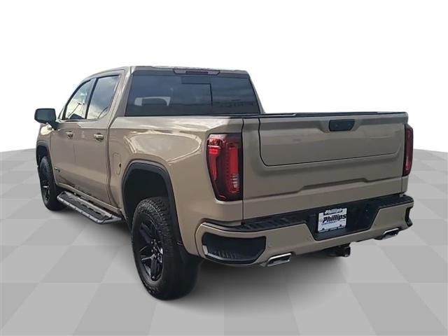 used 2023 GMC Sierra 1500 car, priced at $51,140