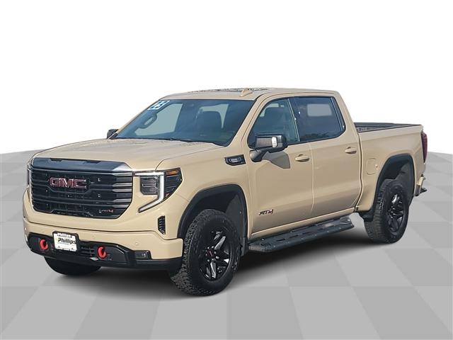 used 2023 GMC Sierra 1500 car, priced at $51,140