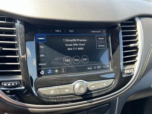 used 2018 Chevrolet Trax car, priced at $10,198