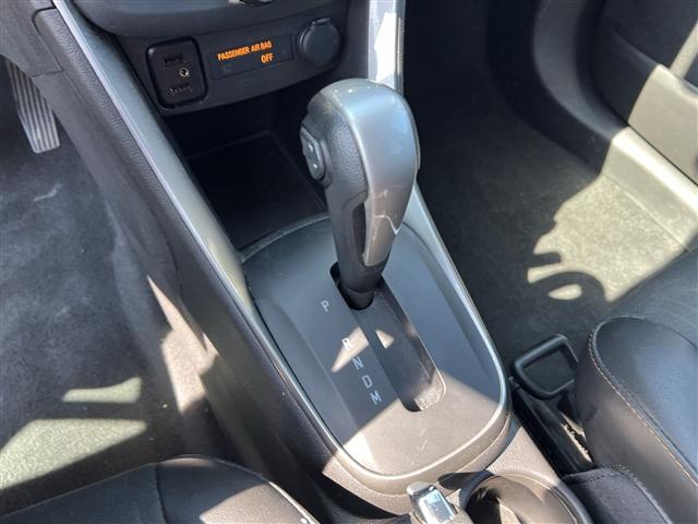 used 2018 Chevrolet Trax car, priced at $10,198