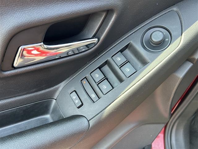 used 2018 Chevrolet Trax car, priced at $10,198