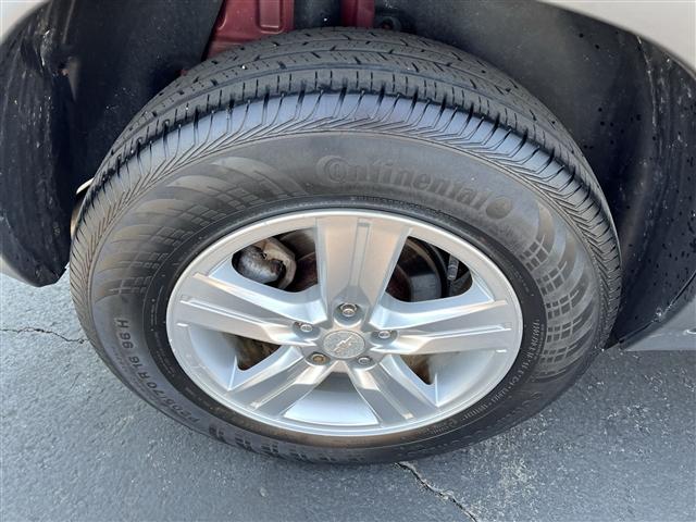 used 2018 Chevrolet Trax car, priced at $10,198