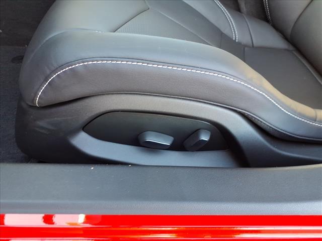 new 2026 Chevrolet Corvette car, priced at $125,022