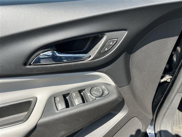 used 2018 Chevrolet Equinox car, priced at $15,868