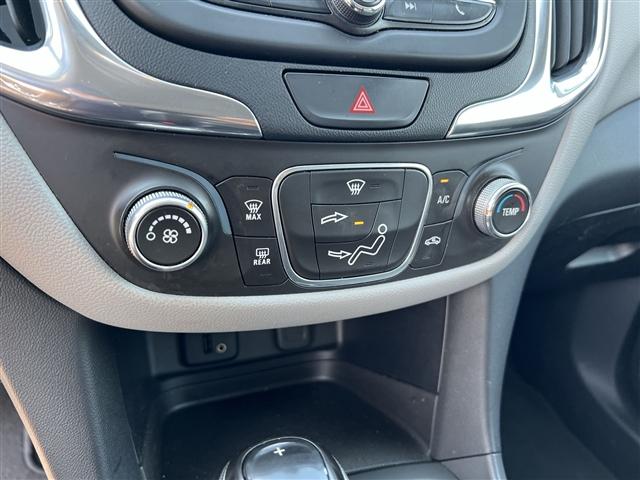 used 2018 Chevrolet Equinox car, priced at $15,868