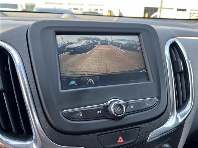 used 2018 Chevrolet Equinox car, priced at $15,868