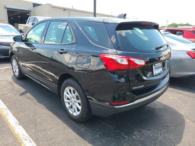 used 2018 Chevrolet Equinox car, priced at $14,982