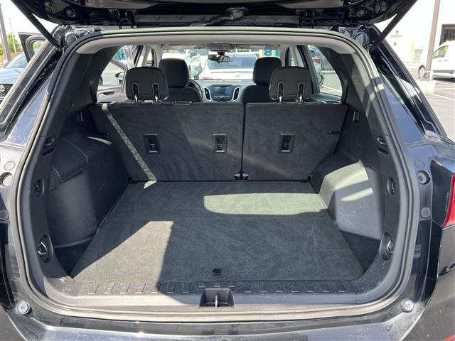 used 2018 Chevrolet Equinox car, priced at $15,868