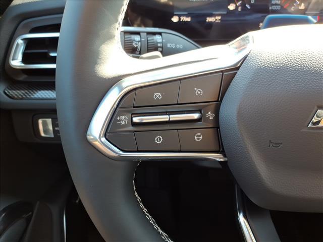 new 2026 Chevrolet Traverse car, priced at $56,756