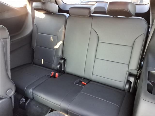new 2026 Chevrolet Traverse car, priced at $56,756