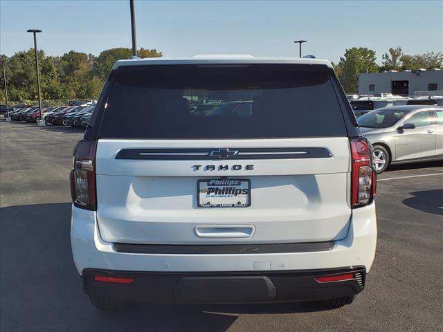 new 2024 Chevrolet Tahoe car, priced at $67,259