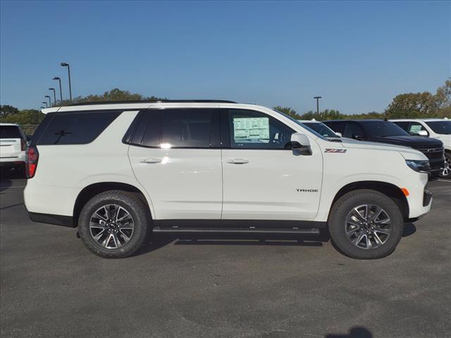 new 2024 Chevrolet Tahoe car, priced at $67,259