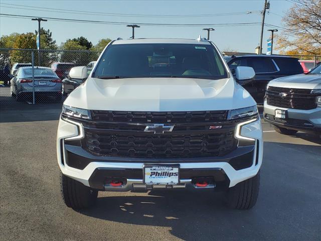 new 2024 Chevrolet Tahoe car, priced at $67,259