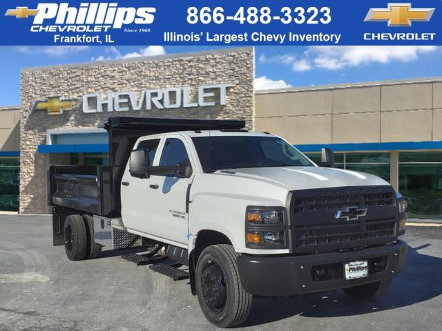 new 2024 Chevrolet Silverado 1500 car, priced at $77,318