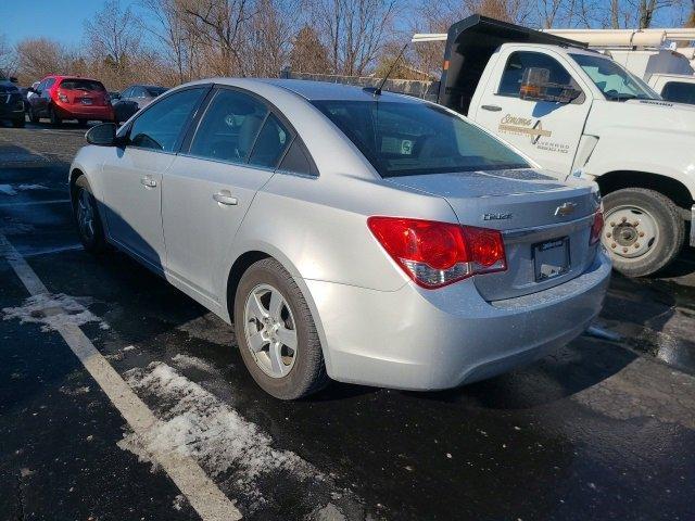 used 2014 Chevrolet Cruze car, priced at $9,334