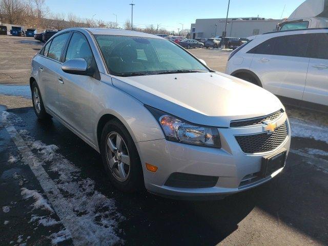 used 2014 Chevrolet Cruze car, priced at $9,334