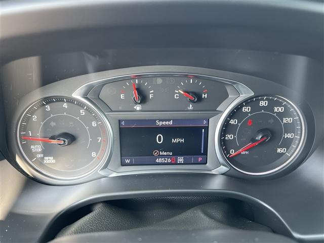 used 2022 GMC Acadia car, priced at $28,940