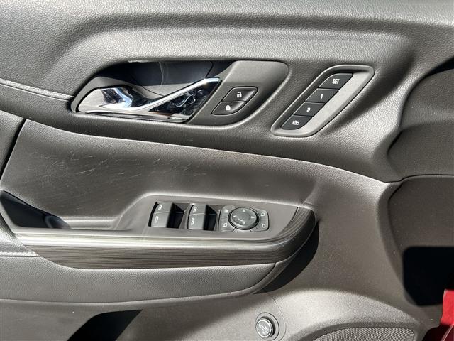 used 2022 GMC Acadia car, priced at $28,940